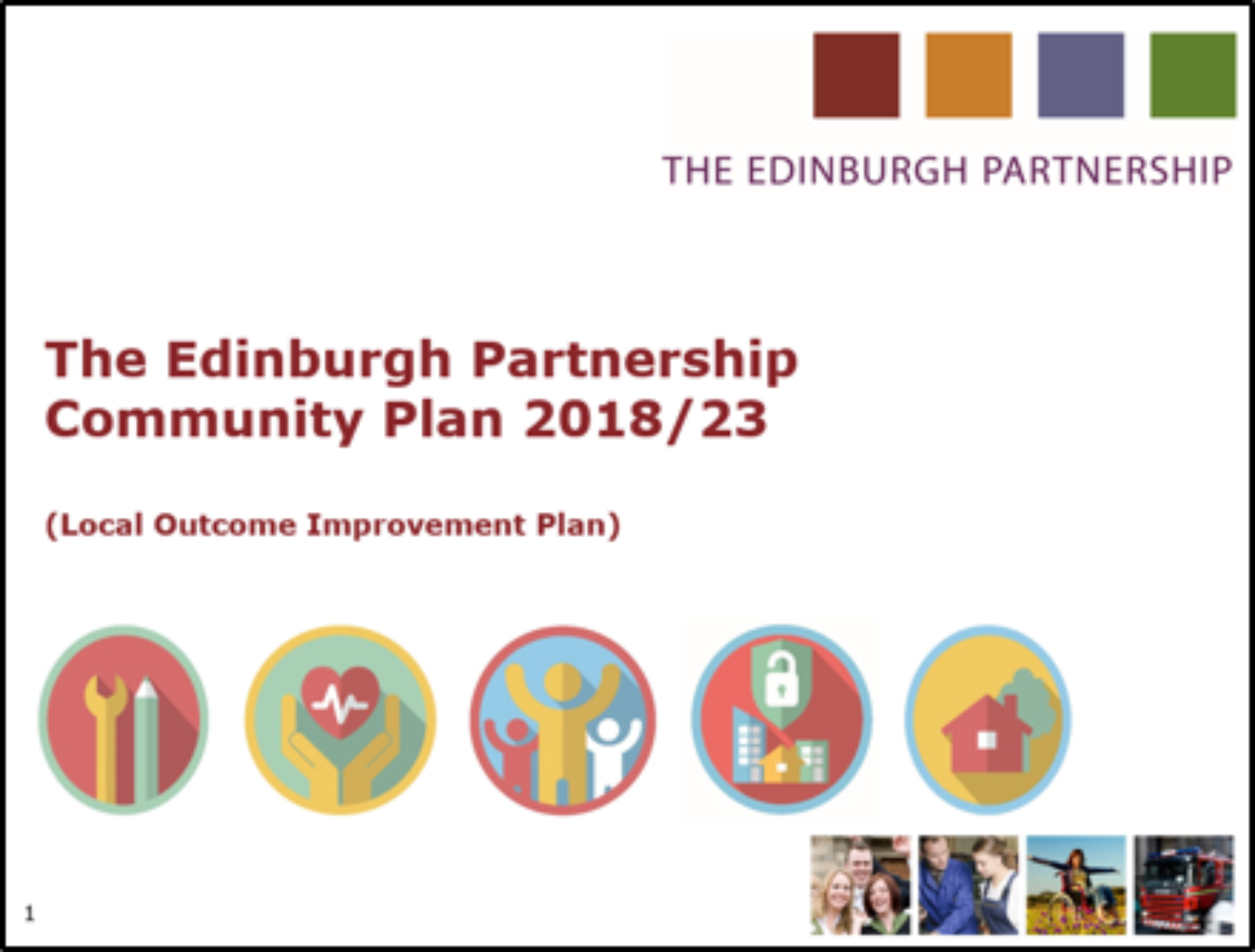 Community Planning